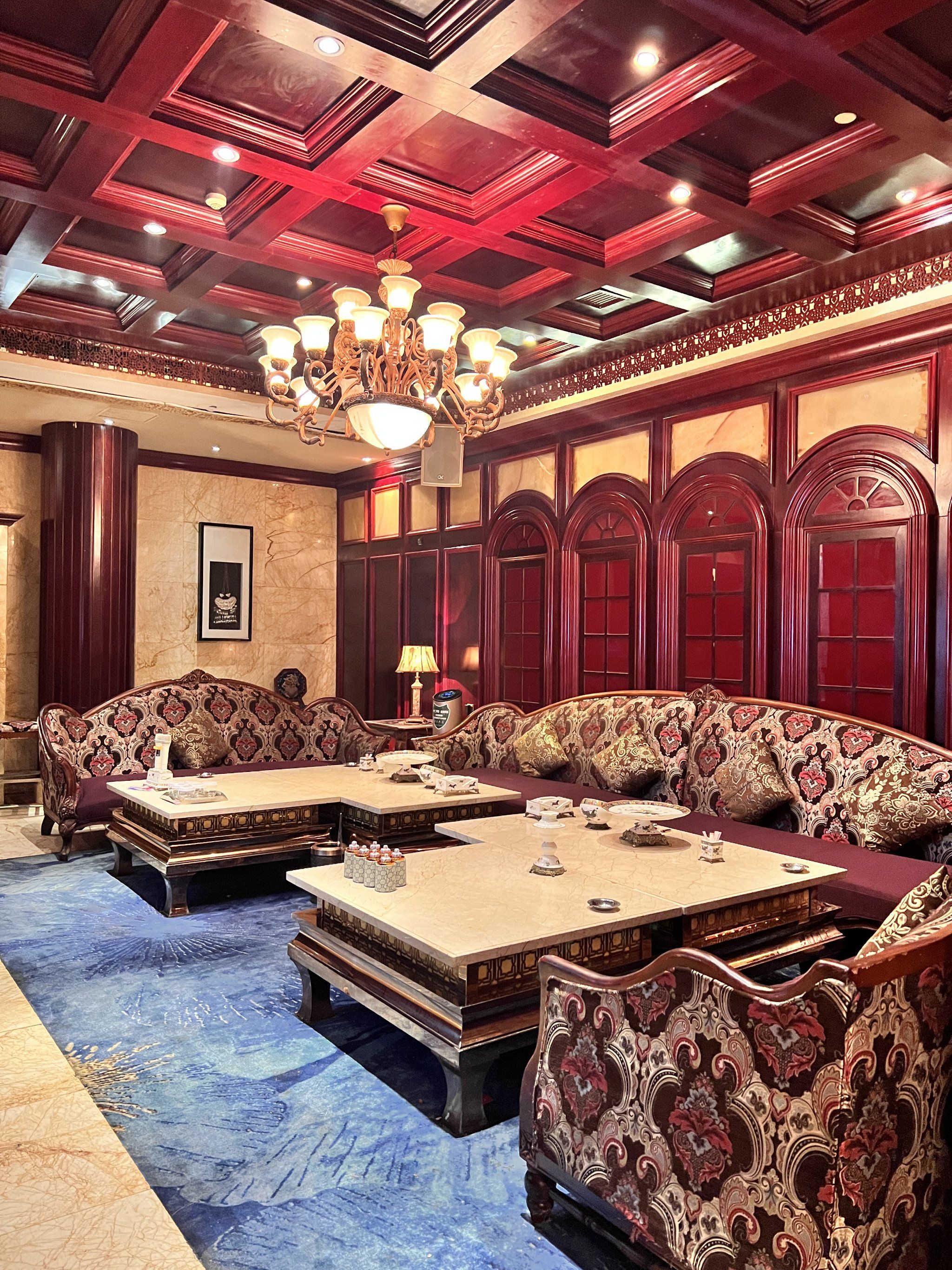 十堰商务ktv哪里有优质场所推荐-竹溪县ktv预定