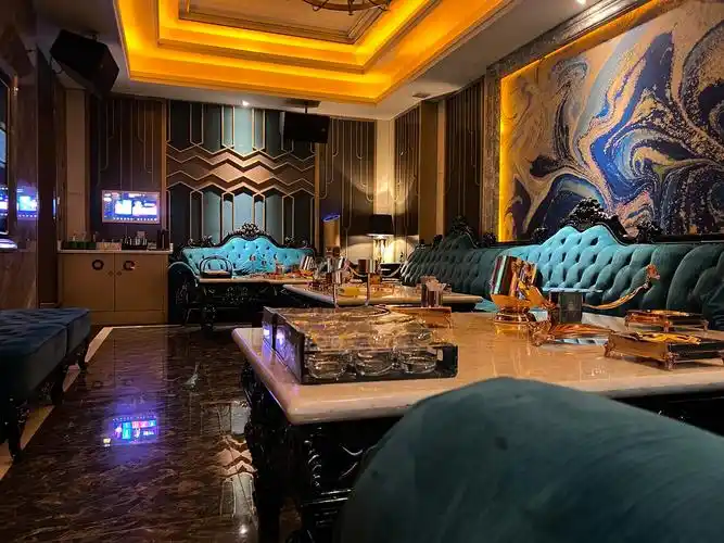 十堰商务ktv新玩法全新体验-竹溪县ktv预定