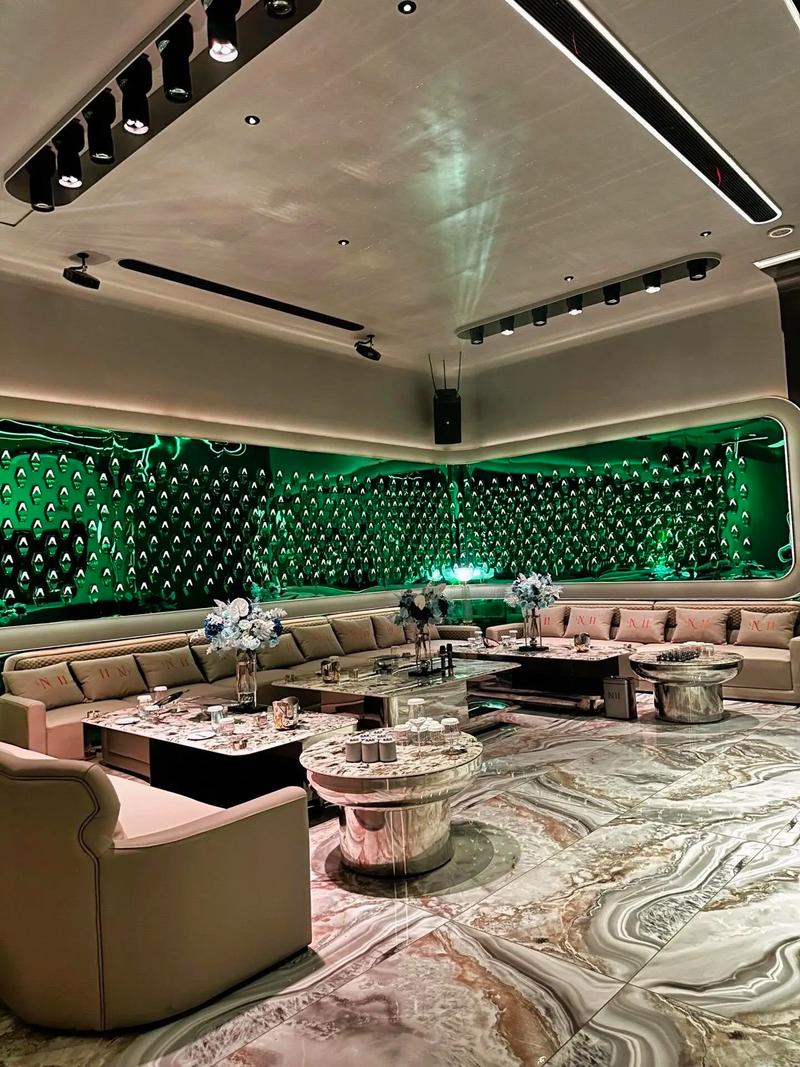 十堰商务ktv潮流新潮-竹溪县ktv预定